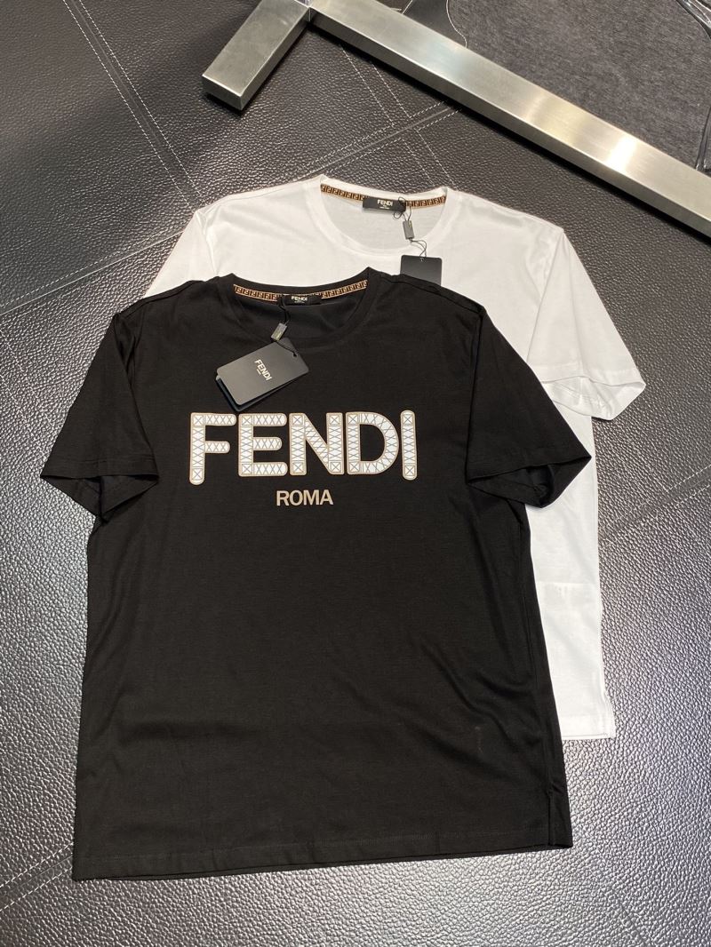 Fendi T-Shirts